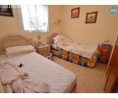 Casa en Torrevieja, 3 dormitorios, 100 m2