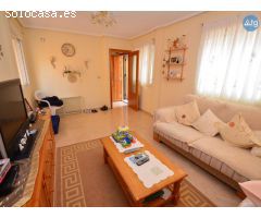 Casa en Torrevieja, 3 dormitorios, 100 m2