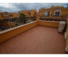 Casa en Torrevieja, 3 dormitorios, 100 m2