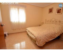 Casa en Torrevieja, 3 dormitorios, 100 m2