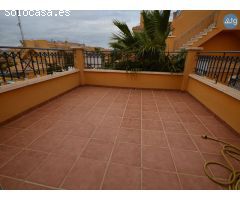 Casa en Torrevieja, 3 dormitorios, 100 m2