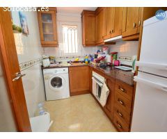 Casa en Torrevieja, 3 dormitorios, 100 m2