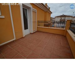 Casa en Torrevieja, 3 dormitorios, 100 m2