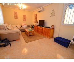 Casa en Torrevieja, 3 dormitorios, 100 m2