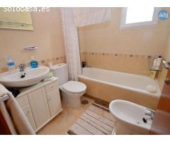 Casa en Torrevieja, 3 dormitorios, 100 m2