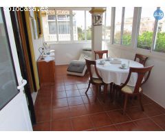 Adosado en La Zenia, 2 dormitorios