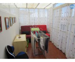 Adosado en La Zenia, 2 dormitorios