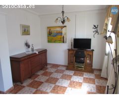Adosado en La Zenia, 2 dormitorios