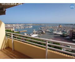 Piso en Torrevieja, 2 dormitorios, 75 m2