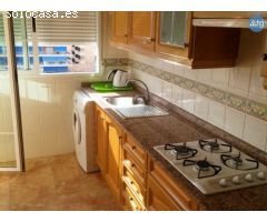 Piso en Torrevieja, 2 dormitorios, 75 m2