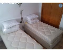 Piso en Torrevieja, 2 dormitorios, 75 m2