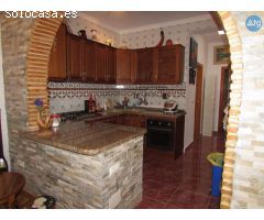 Casa en Dehesa de Campoamor, 3 dormitorios, 100 m2