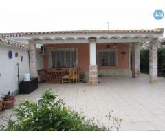 Casa en Dehesa de Campoamor, 3 dormitorios, 100 m2