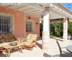 Casa en Dehesa de Campoamor, 3 dormitorios, 100 m2