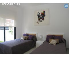 Villa en Pilar de la Horadada, 3 dormitorios, 103 m2