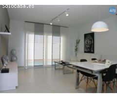 Villa en Pilar de la Horadada, 3 dormitorios, 103 m2