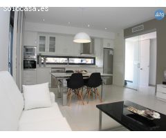 Villa en Pilar de la Horadada, 3 dormitorios, 103 m2