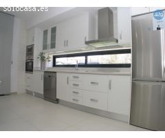Villa en Pilar de la Horadada, 3 dormitorios, 103 m2