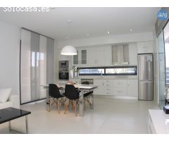 Villa en Pilar de la Horadada, 3 dormitorios, 103 m2