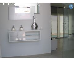 Villa en Pilar de la Horadada, 3 dormitorios, 103 m2