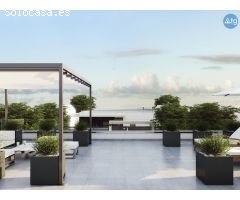 Villa en Pilar de la Horadada, 3 dormitorios, 103 m2