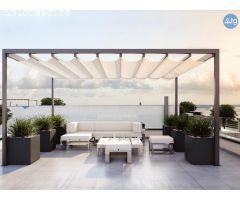 Villa en Pilar de la Horadada, 3 dormitorios, 103 m2