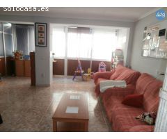 Piso en Alicante, 3 dormitorios, 85 m2