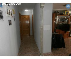 Piso en Alicante, 3 dormitorios, 85 m2