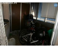 Piso en Alicante, 3 dormitorios, 85 m2