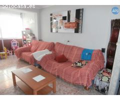 Piso en Alicante, 3 dormitorios, 85 m2