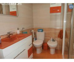 Piso en Alicante, 3 dormitorios, 85 m2