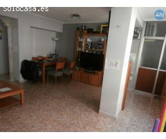 Piso en Alicante, 3 dormitorios, 85 m2