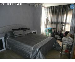Piso en Alicante, 4 dormitorios, 126 m2