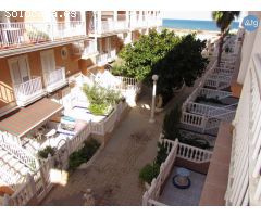 Piso en La Mata, al mar 150 m