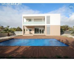 Casa en Cabo Roig cerca del mar