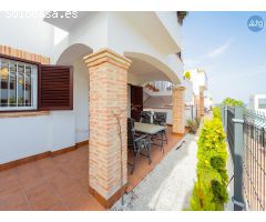 Bungalo en La Mata, 2 dormitorios, 72 m2