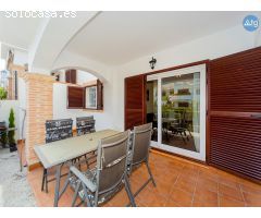 Bungalo en La Mata, 2 dormitorios, 72 m2