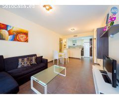 Bungalo en La Mata, 2 dormitorios, 72 m2