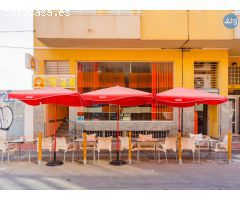 Local comercial en Torrevieja