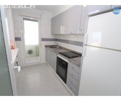 Piso en Torrevieja con vistas al mar
