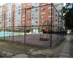 Piso en Alicante, al mar 800 m