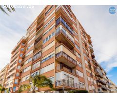 Piso en Torrevieja, área 92 m2