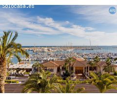 Piso en Torrevieja, área 92 m2