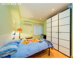Piso en Torrevieja, área 92 m2