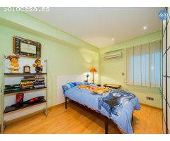 Piso en Torrevieja, área 92 m2