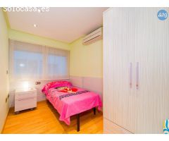 Piso en Torrevieja, área 92 m2