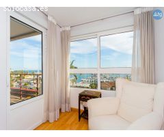 Piso en Torrevieja, área 92 m2