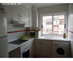 Piso en Alicante, 2 dormitorios, 75 m2