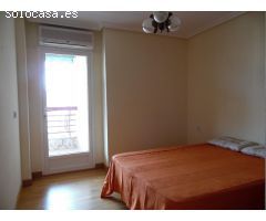 Piso en Alicante, 2 dormitorios, 75 m2
