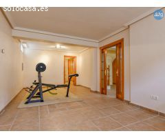 Villa en La Mata, área 250 m2